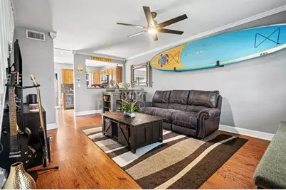 72 NE 20th Ct, Unit #4C, Wilton Manors, FL 33305 - Photo 2