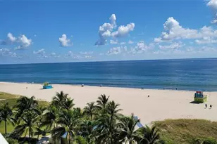 328 N Ocean Blvd, Pompano Beach, FL 33062 - Photo 2