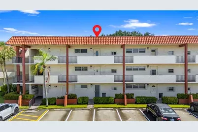 8990 S Hollybrook Boulevard #305, Pembroke Pines, FL 33025 - Photo 1