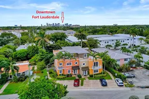 624 NE 29th Dr, Fort Lauderdale, FL 33334 - Photo 2