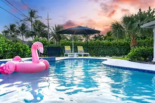 518 Sunshine Dr, Delray Beach, FL 33444 - Photo 1