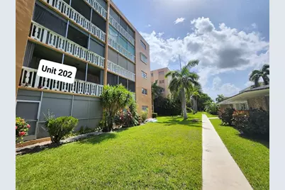 219 NE 14th Ave, Hallandale Beach, FL 33009 - Photo 34