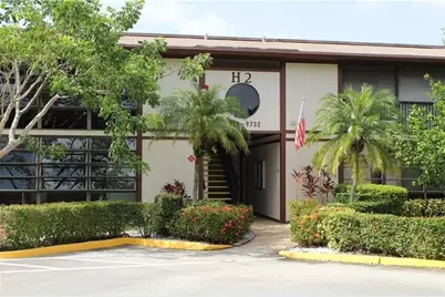 9728 S Belfort Cir, Unit #206, Tamarac, FL 33321 - Photo 1