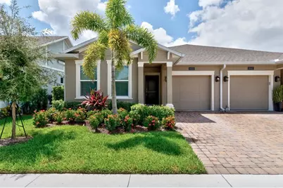 6035 Red Maple Manor, Vero Beach, FL 32966 - Photo 1
