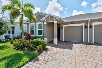 6035  Red Maple Mnr, Vero Beach, FL 32966 - Photo 2