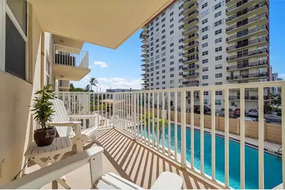 1401 S Ocean Dr, Unit #204, Hollywood, FL 33019 - Photo 44