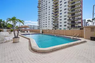 1401 S Ocean Dr Unit, Hollywood, FL 33019 - Photo 46