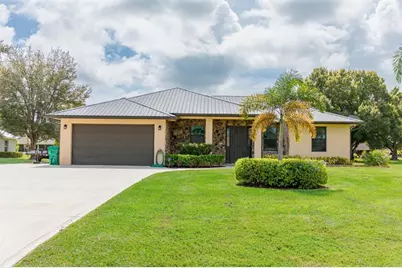 2322 SW 2nd Ct, Okeechobee, FL 34974 - Photo 1