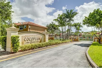 4957  White Mangrove Way, Unit #4957, Fort Lauderdale, FL 33312 - Photo 34