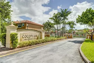 4957 White Mangrove Way Unit, Fort Lauderdale, FL 33312 - Photo 34