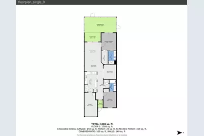 2041  Stonington Ter, West Palm Beach, FL 33411 - Photo 46