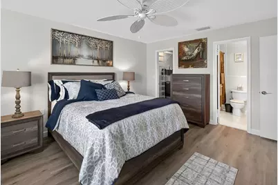 13765  Flora Place, Unit #F, Delray Beach, FL 33484 - Photo 4