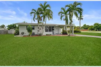 6298 NW 15th St, Margate, FL 33063 - Photo 2