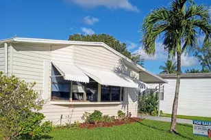 3353 Lake Overlook Pl, Lantana, FL 33462 - Photo 2