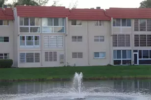 2831 E Sunrise Lks Dr Unit, Fort Lauderdale, FL 33322 - Photo 22