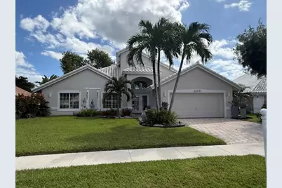 6014  Golf Villas Dr, Boynton Beach, FL 33437 - Photo 1