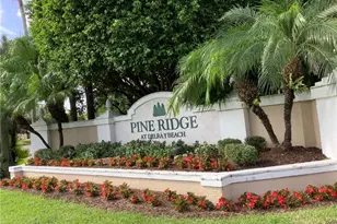 7904 Mansfield Hollow Rd, Delray Beach, FL 33446 - Photo 1