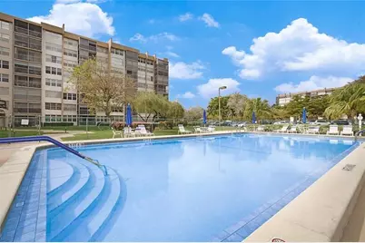 1400  Saint Charles Pl, Unit #616, Pembroke Pines, FL 33026 - Photo 24