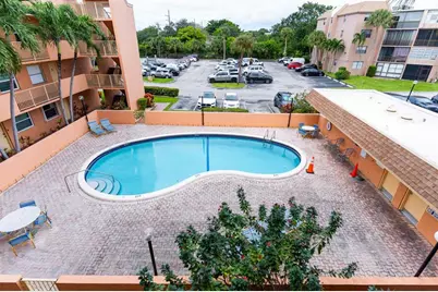 3110 N Pine Island Rd, Unit #304, Sunrise, FL 33351 - Photo 4