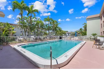 100 SE 6th Ave, Unit #304, Pompano Beach, FL 33060 - Photo 1