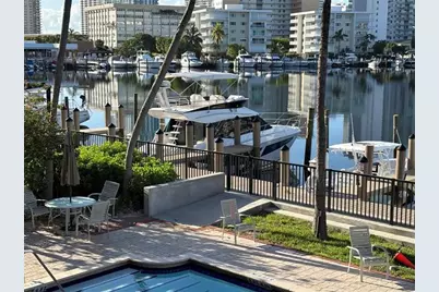 2300  Diana, Unit #203, Hallandale Beach, FL 33009 - Photo 32