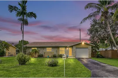 2740 SW 46th Pl, Fort Lauderdale, FL 33312 - Photo 1