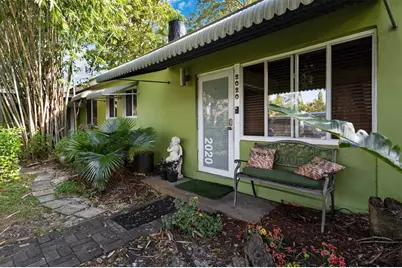 2020 NE 4th Ave, Wilton Manors, FL 33305 - Photo 1