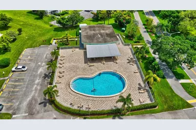 492  Tilford  W, Unit #492, Deerfield Beach, FL 33442 - Photo 36