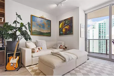 488 NE 18th St, Unit #3503, Miami, FL 33132 - Photo 4
