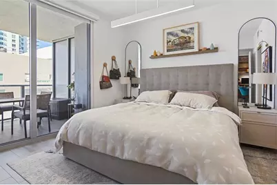 488 NE 18th St, Unit #3503, Miami, FL 33132 - Photo 6