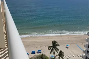 4020 Galt Ocean Dr, Fort Lauderdale, FL 33308 - Photo 1