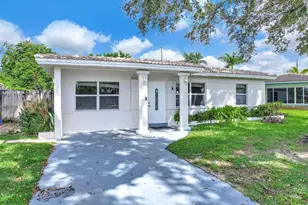 261 NE 45th St, Oakland Park, FL 33334 - Photo 20