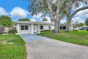 261 NE 45th St, Oakland Park, FL 33334 - Photo 1