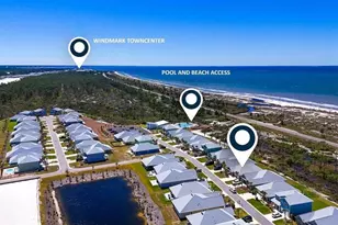 427 Sea Grv Wy, Port Saint Joe, FL 32456 - Photo 20