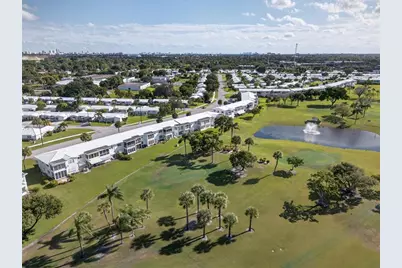 2751 E Golf Blvd, Unit #1023, Pompano Beach, FL 33064 - Photo 4