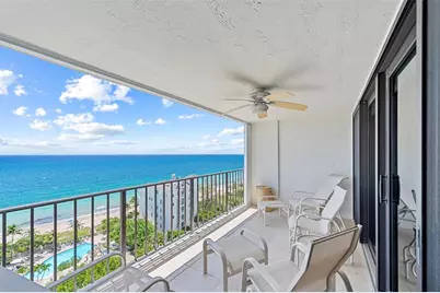 1905 N Ocean Blvd, Unit #14D, Fort Lauderdale, FL 33305 - Photo 8