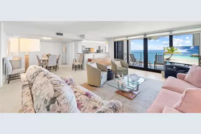 1905 N Ocean Blvd, Unit #14D, Fort Lauderdale, FL 33305 - Photo 2