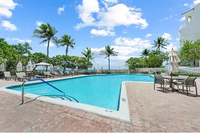 1905 N Ocean Blvd, Unit #14D, Fort Lauderdale, FL 33305 - Photo 26