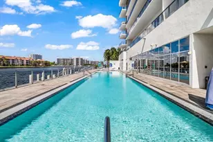 4010 S Ocean Dr, Hollywood, FL 33019 - Photo 46