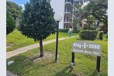 3280 Spanish Moss Terrace #209, Lauderhill, FL 33319 - Photo 2