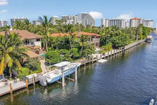 2630 Barcelona Dr, Fort Lauderdale, FL 33301 - Photo 2