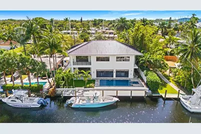 1317  Tangelo Isle, Fort Lauderdale, FL 33315 - Photo 1