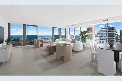 153 N Seabreeze Blvd, Unit #1902-S, Fort Lauderdale, FL 33304 - Photo 4