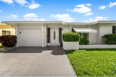 4524 NW 43rd Ave, Tamarac, FL 33319 - Photo 10