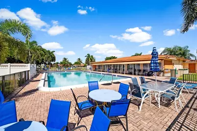 4524 NW 43rd Ave, Tamarac, FL 33319 - Photo 30