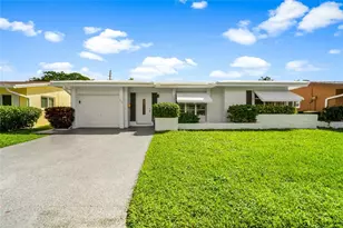 4524 NW 43rd Ave, Tamarac, FL 33319 - Photo 1