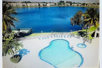 3421 NW 44th St, Unit #205, Lauderdale Lakes, FL 33309 - Photo 16