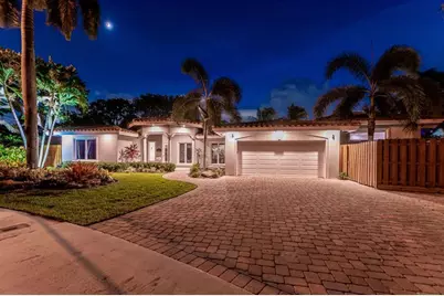 6541 NE 20th Avenue, Fort Lauderdale, FL 33308 - Photo 2