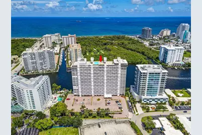 936  Intracoastal Dr, Unit #3C, Fort Lauderdale, FL 33304 - Photo 80