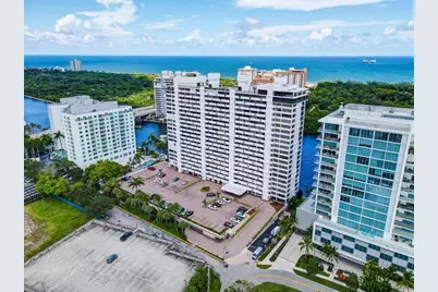 936  Intracoastal Dr, Unit #3C, Fort Lauderdale, FL 33304 - Photo 70